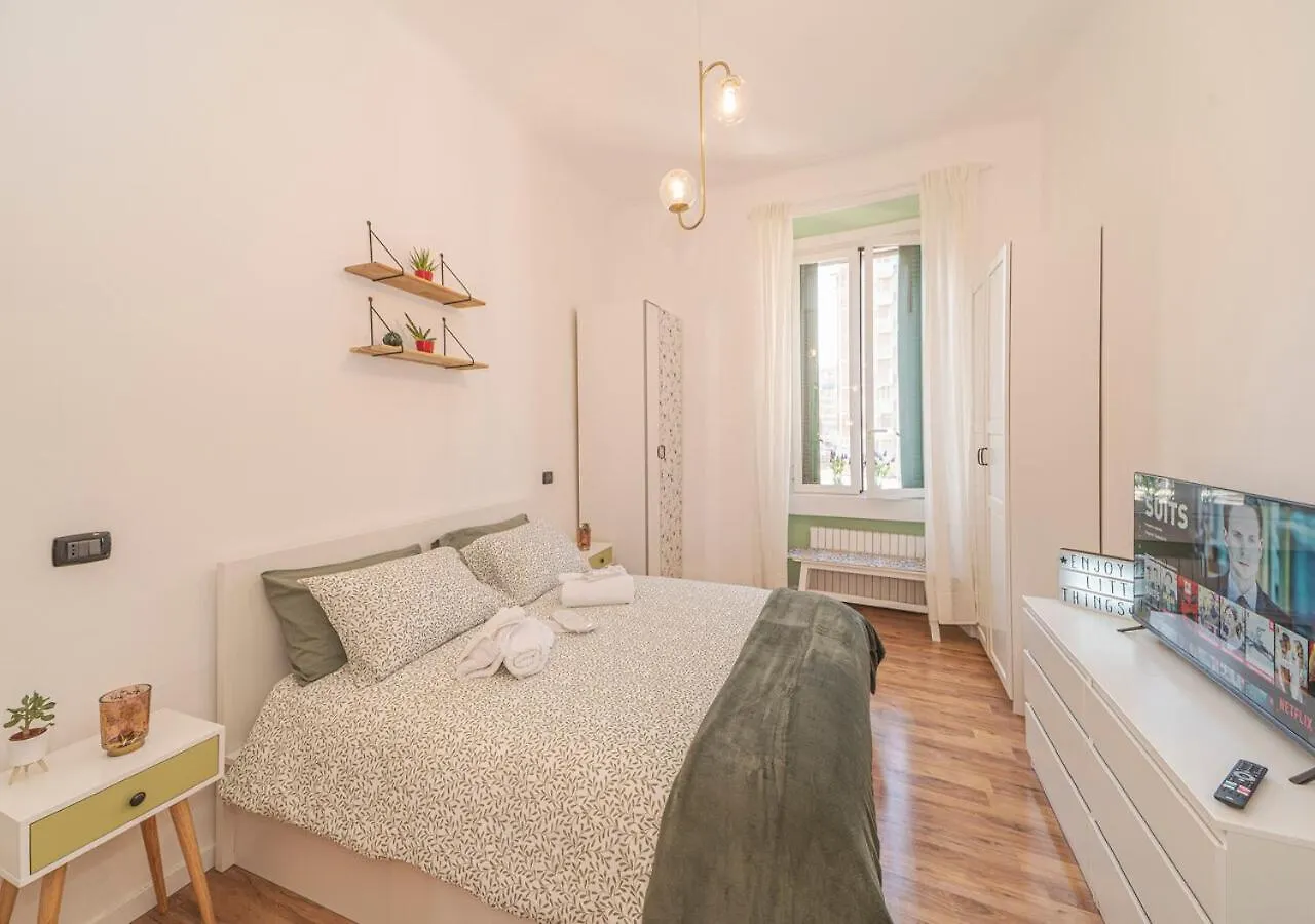Iconic House Navigli - Bilocale Moderno Ed Elegante Διαμέρισμα Μιλάνο