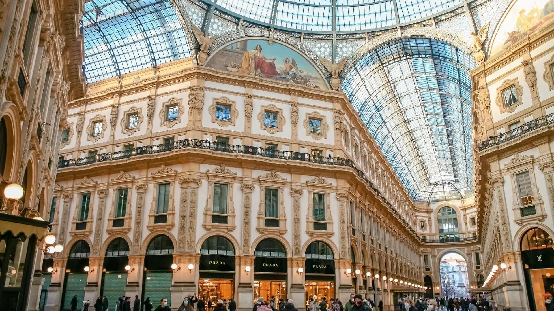 Апартаменты Iconic House Navigli - Bilocale Moderno Ed Elegante Милан