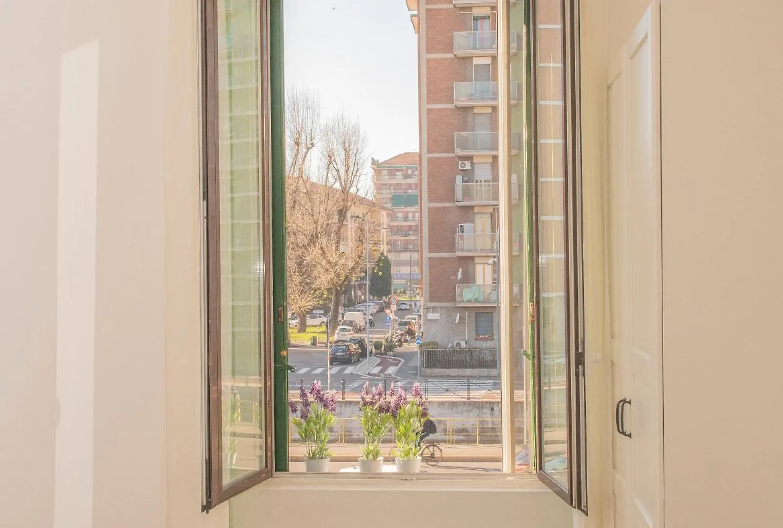 Апартаменты Iconic House Navigli - Bilocale Moderno Ed Elegante Милан