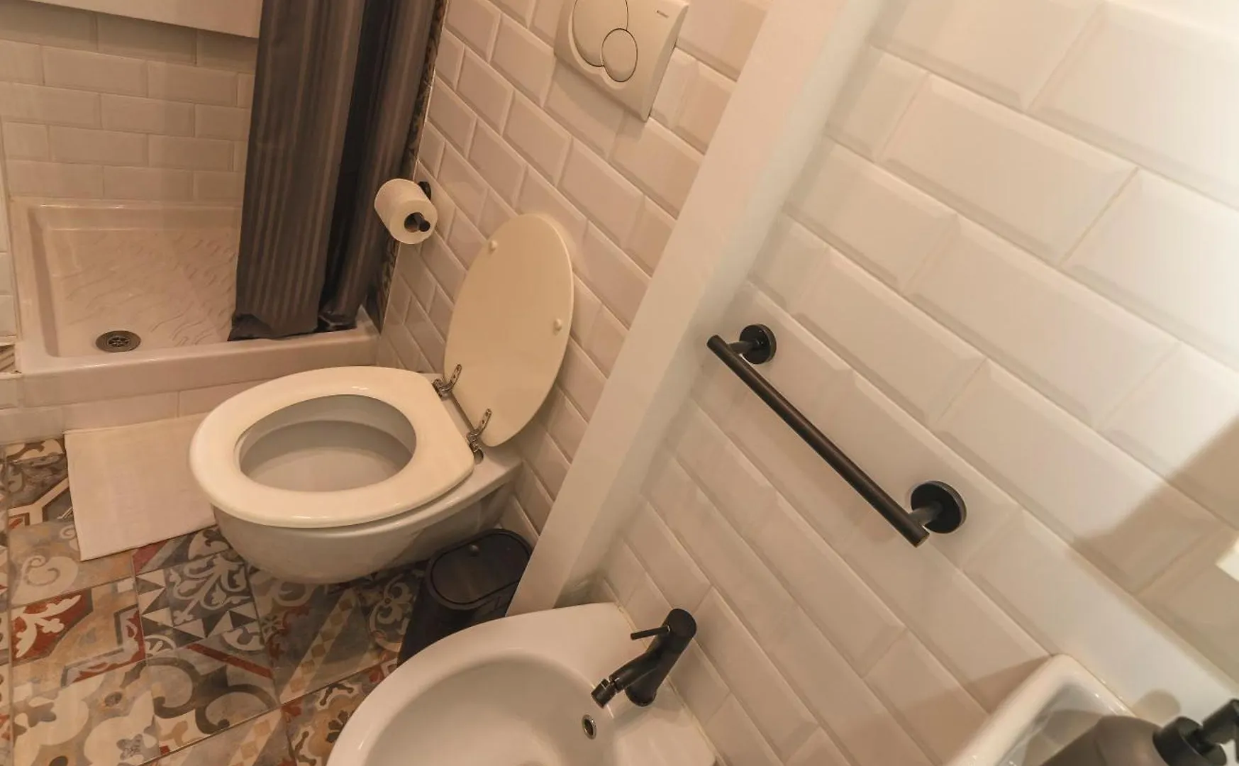 Апартаменты Iconic House Navigli - Bilocale Moderno Ed Elegante Милан